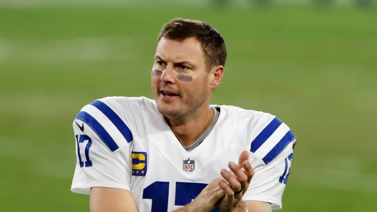 NFL-Bestenliste: Rivers überholt Marino