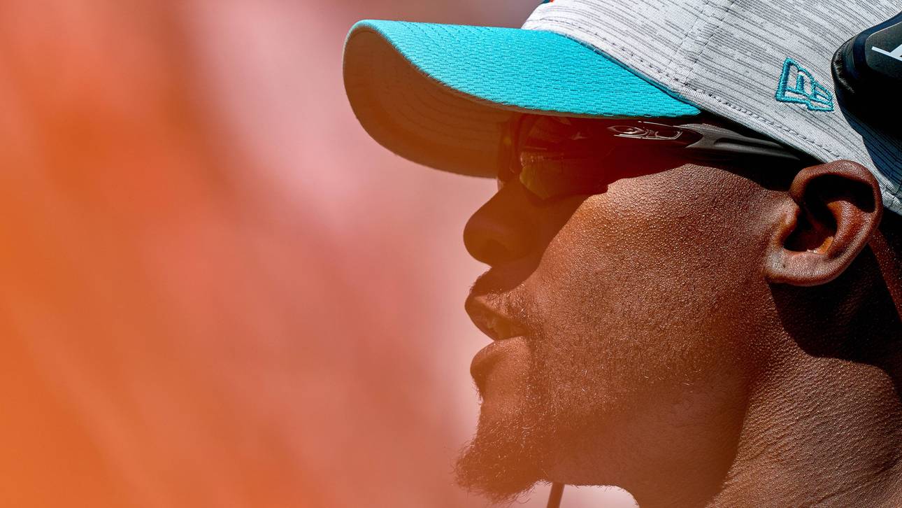 Ein Mann, der nun mächtige Feinde hat