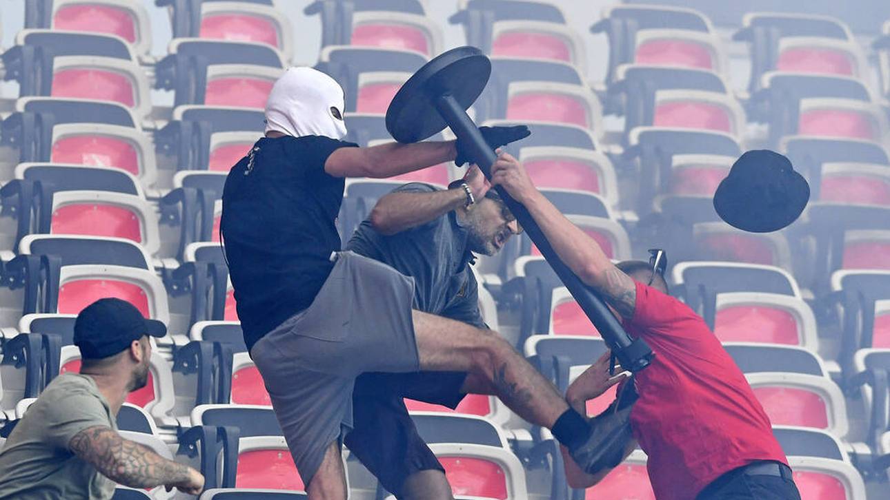 Polizei warnt vor „Toten“