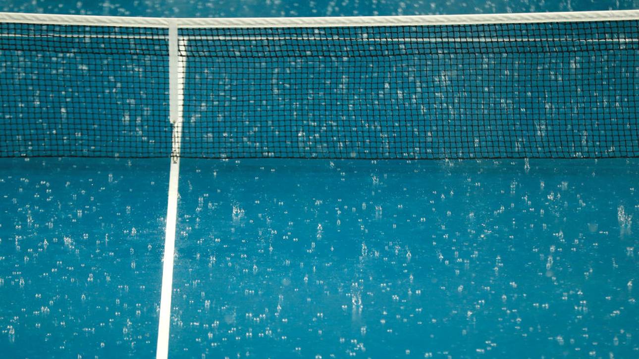 Wetter-Chaos in Australien geht weiter