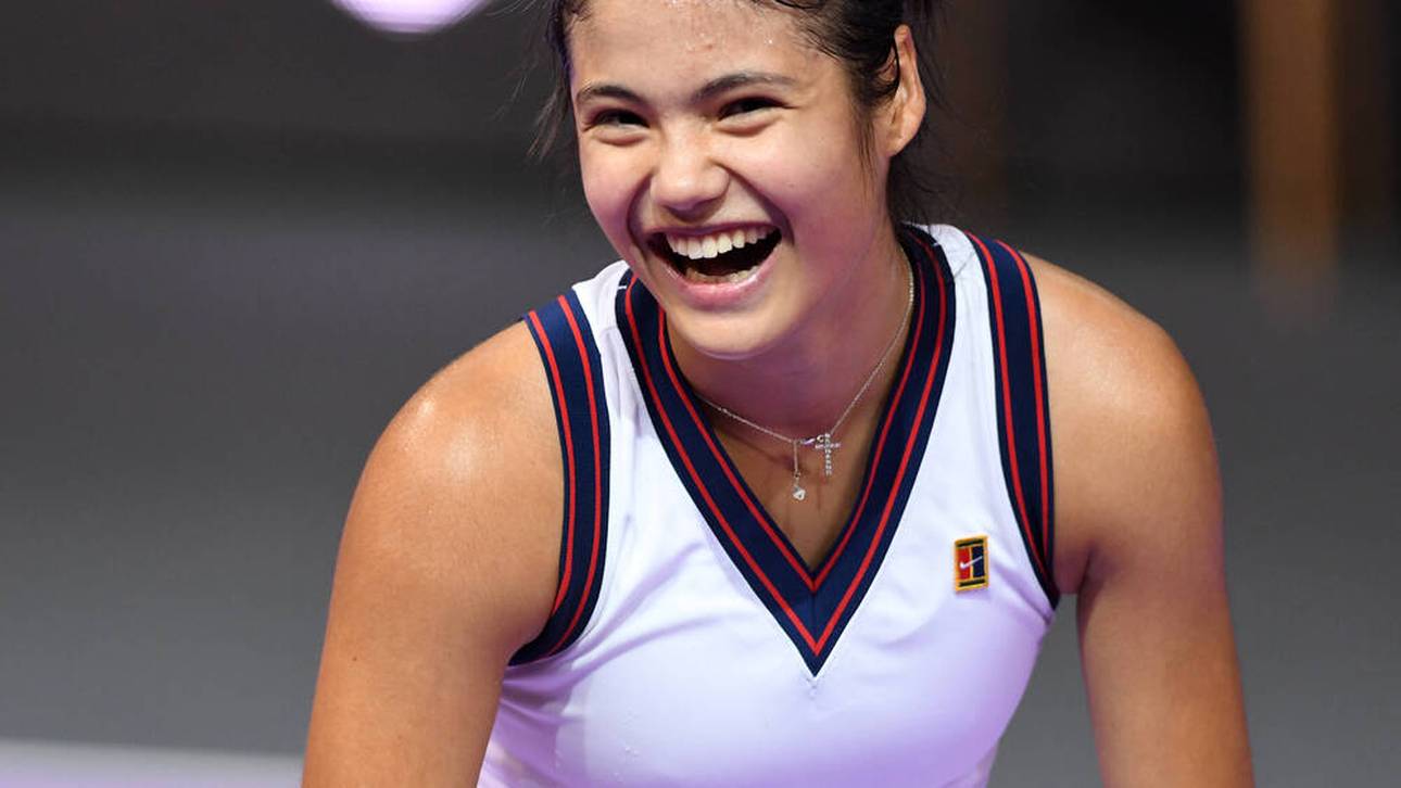 Tennis-Hammer um Kerbers Ex-Coach fix!