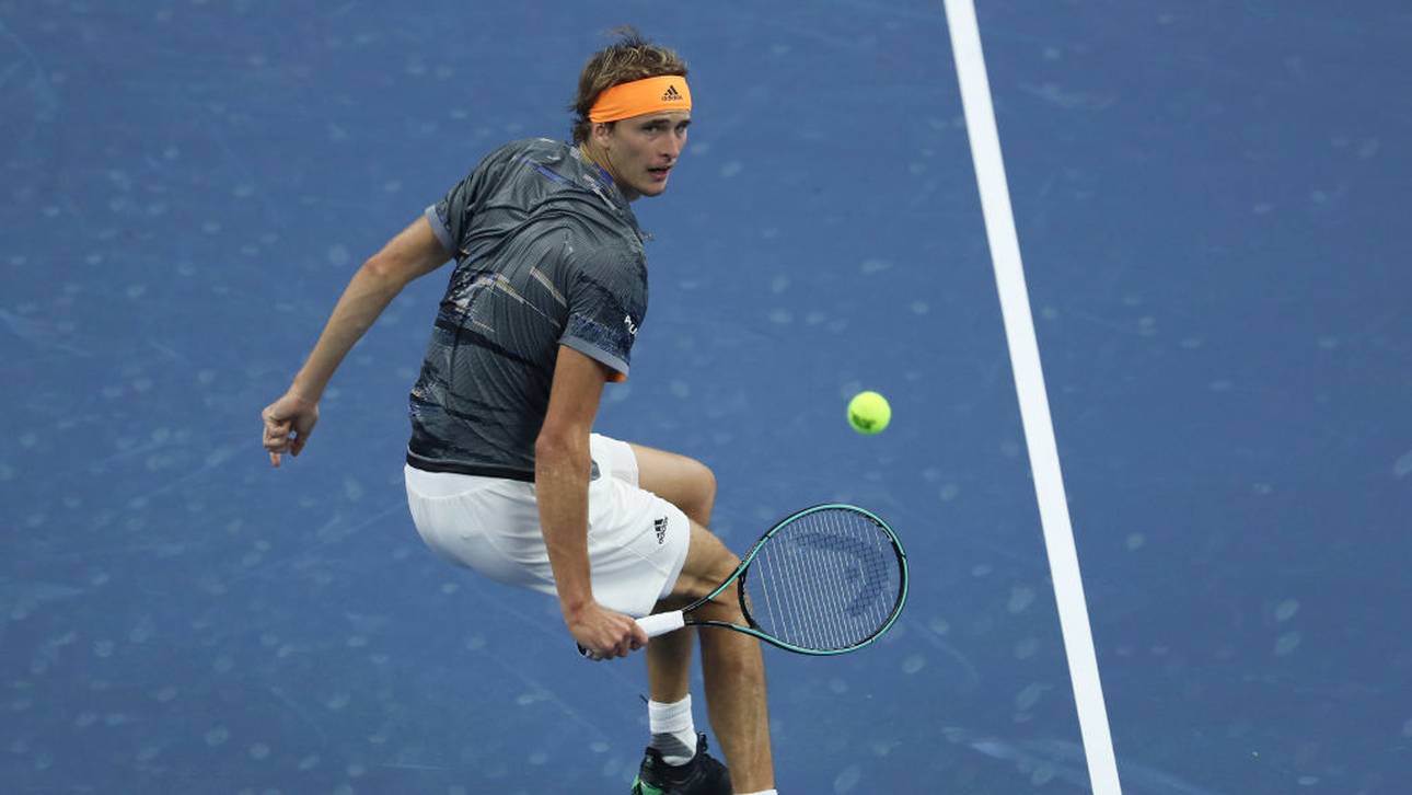 Zverev schlägt French-Open-Sieger
