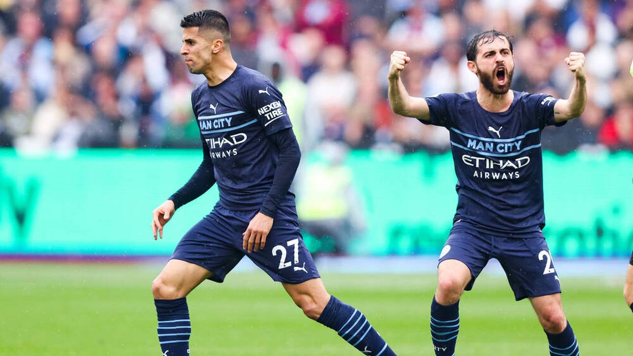 Barca wirbt weiter um City-Star