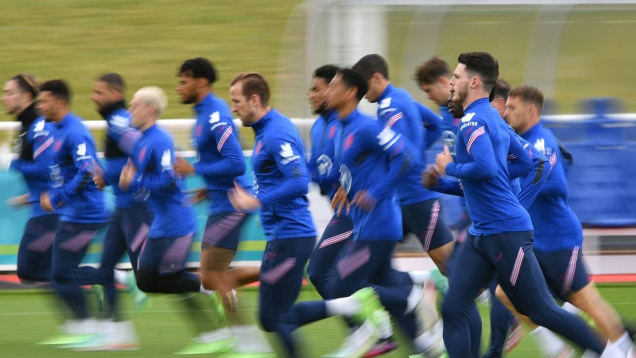 KIT-Analyse: England hat beste Chancen auf EM-Titelgewinn