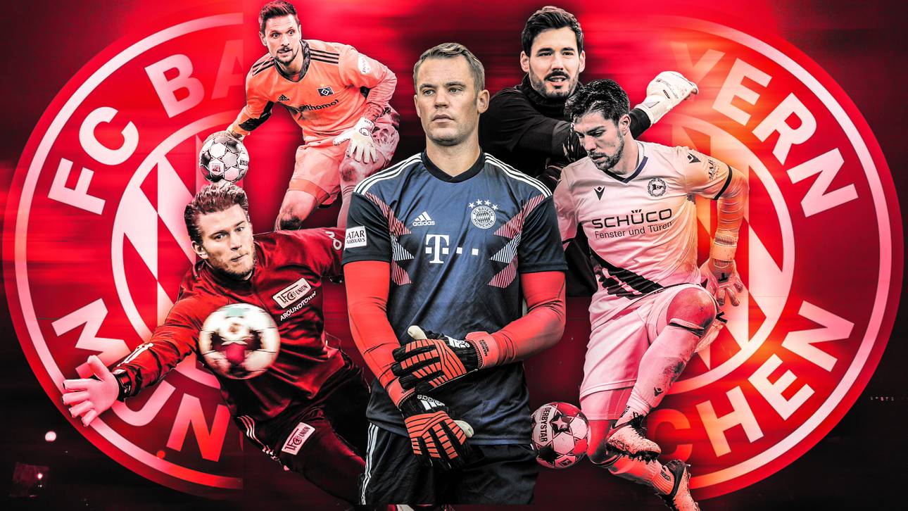 Die möglichen Nübel-Nachfolger