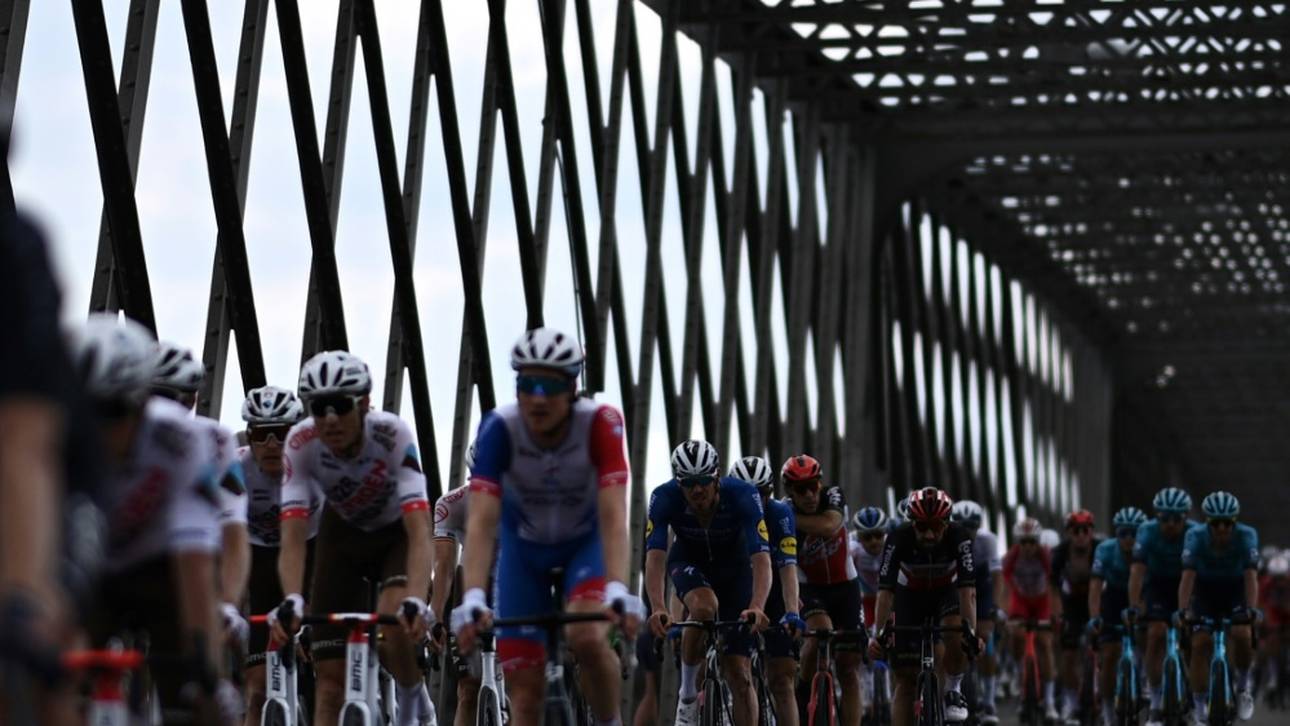 108. Tour de France: Vorschau auf die 21. Etappe