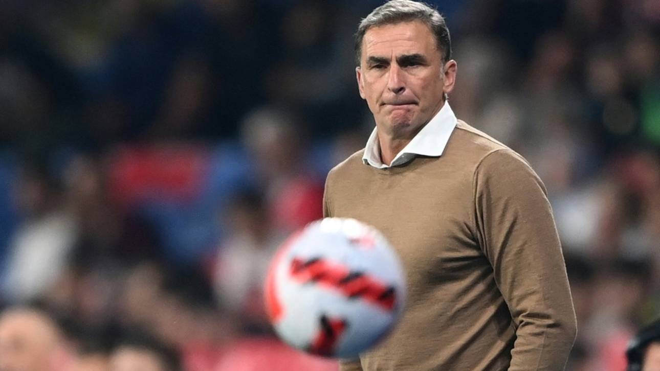 FCK-Legende Kuntz von Klassenerhalt überzeugt