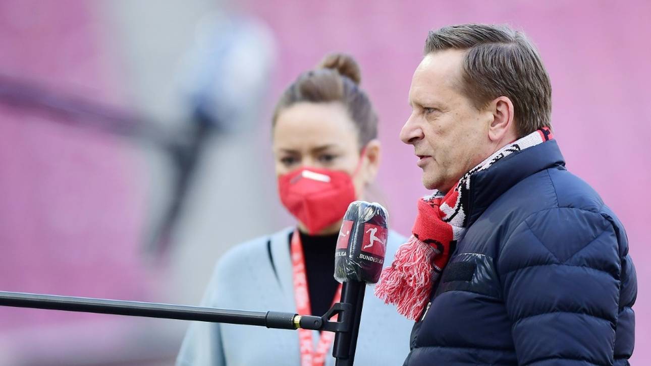 Heldt glaubt an Funkel als Retter