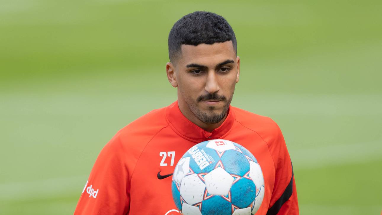 Barkok-Entscheidung gefallen