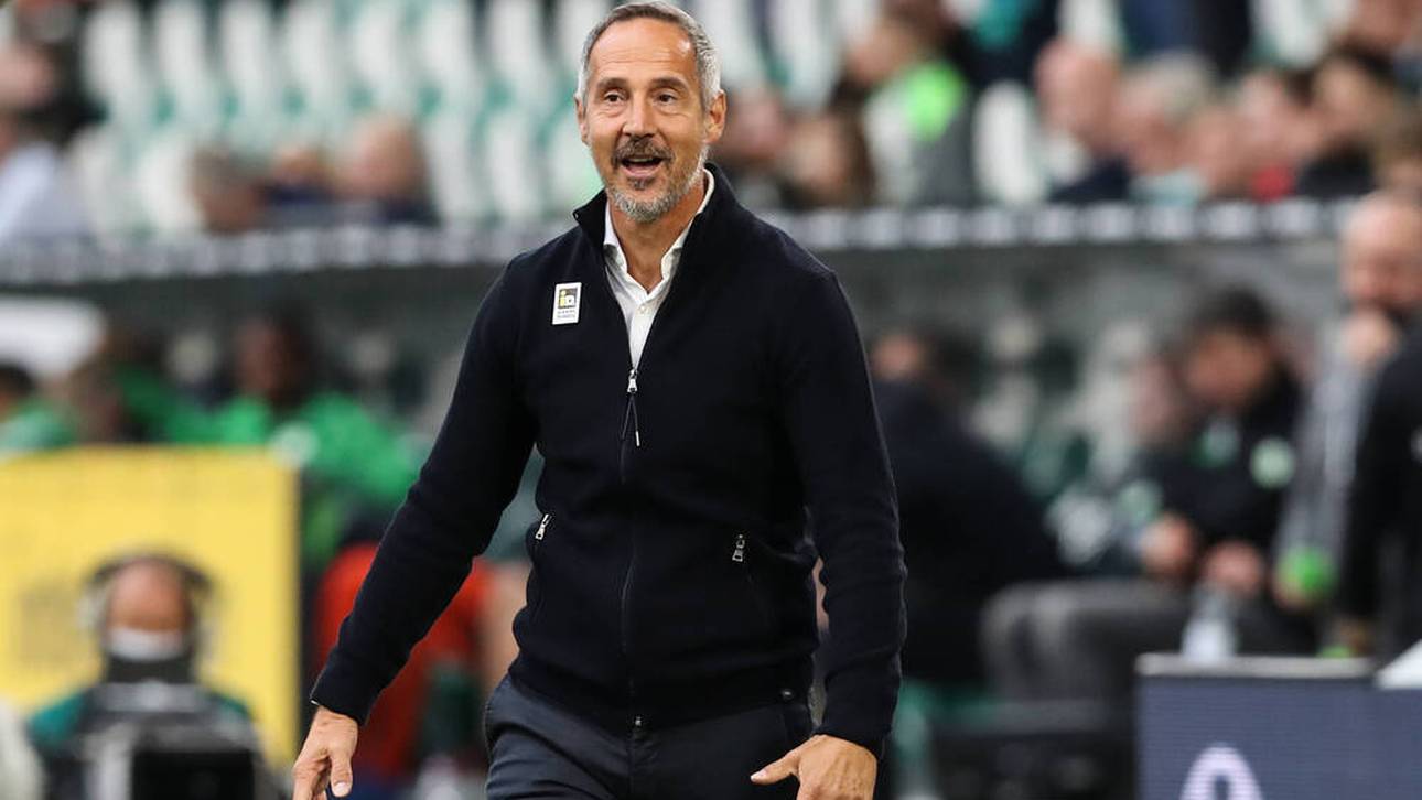 Gladbach peilt nächsten Sieg an