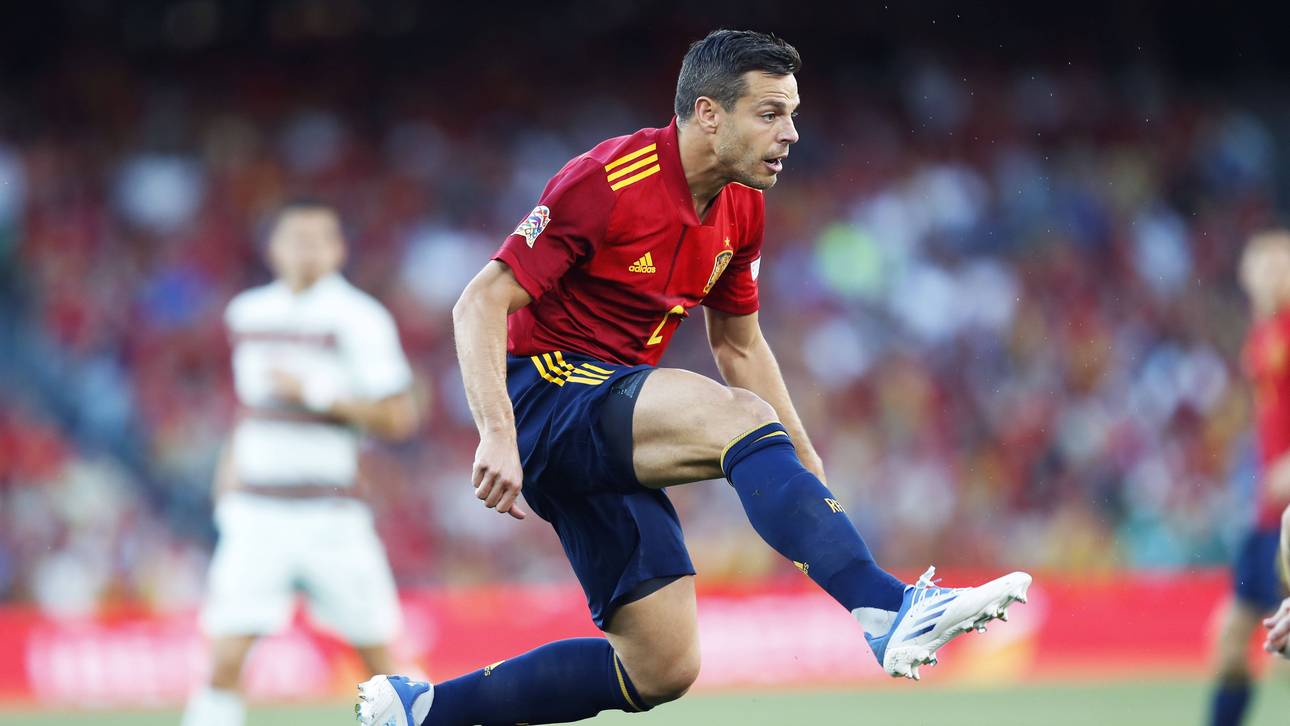 Barca arbeitet an nächstem Transfer