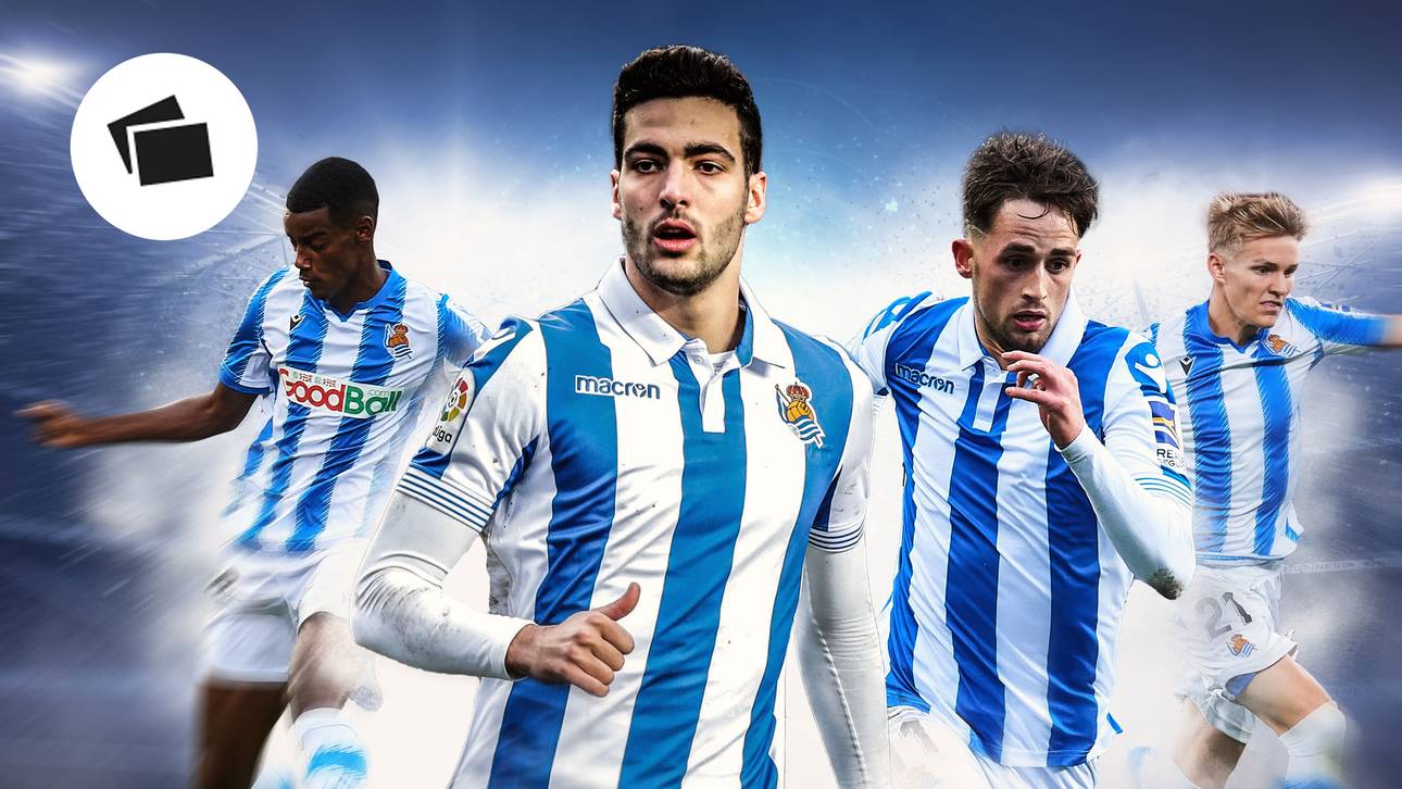 Ex-Wunderkinder finden ein Zuhause