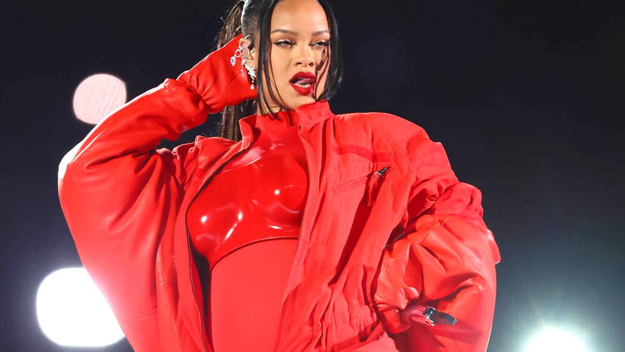Rihanna-Auftritt: So reagiert Bayern