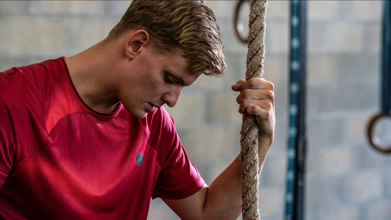 Mick Schumacher über Vater Michael