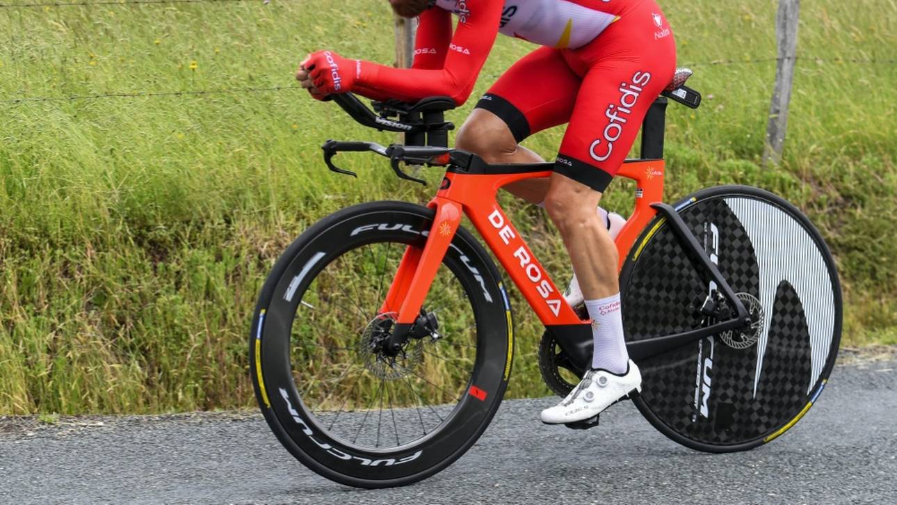 Geschke darf endlich nach Hause