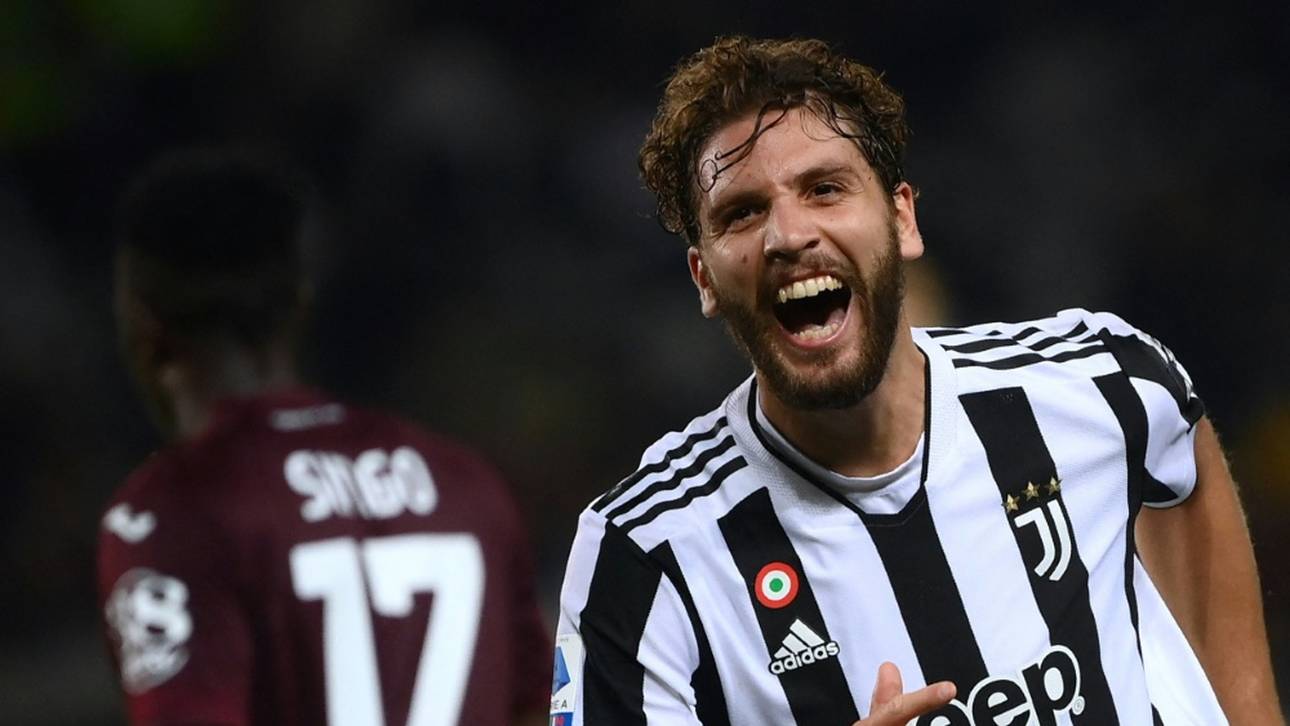 Aufschwung hält an: Juve gewinnt Derby