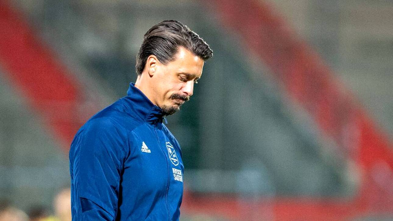 Der Druck auf Wagner wächst