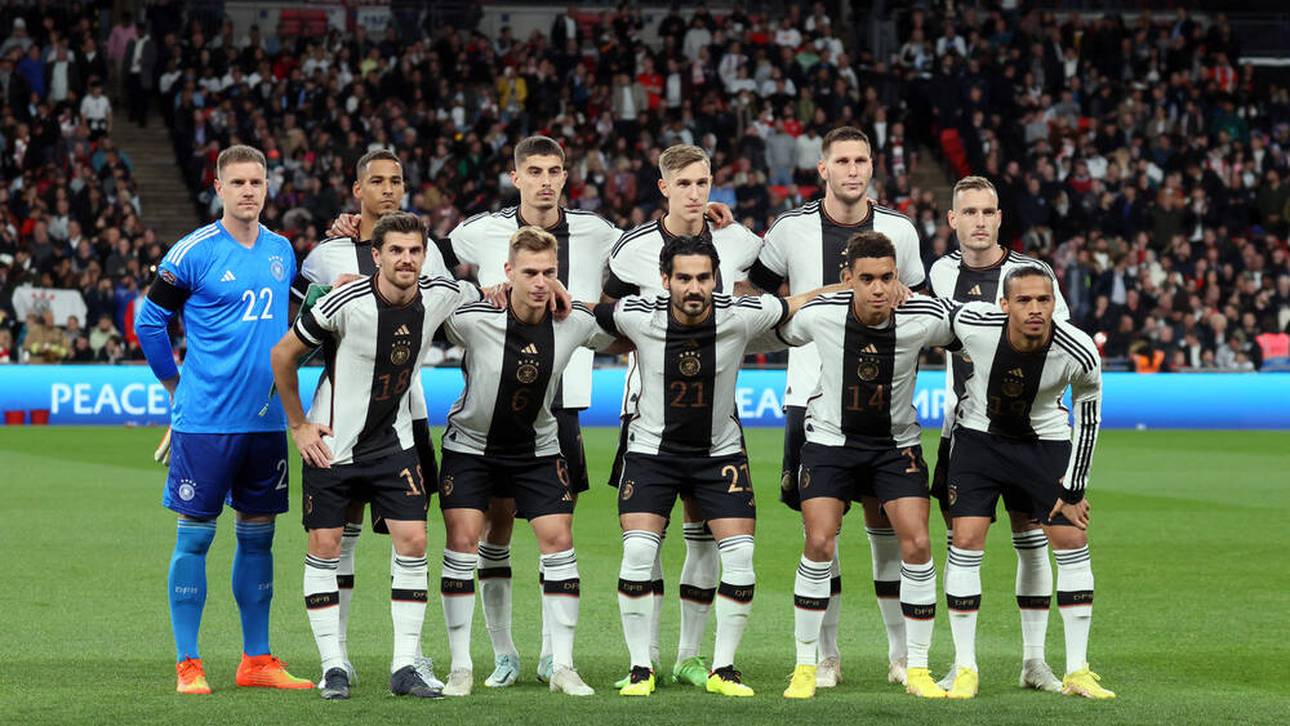 Die WM-Trikotnummern der DFB-Stars