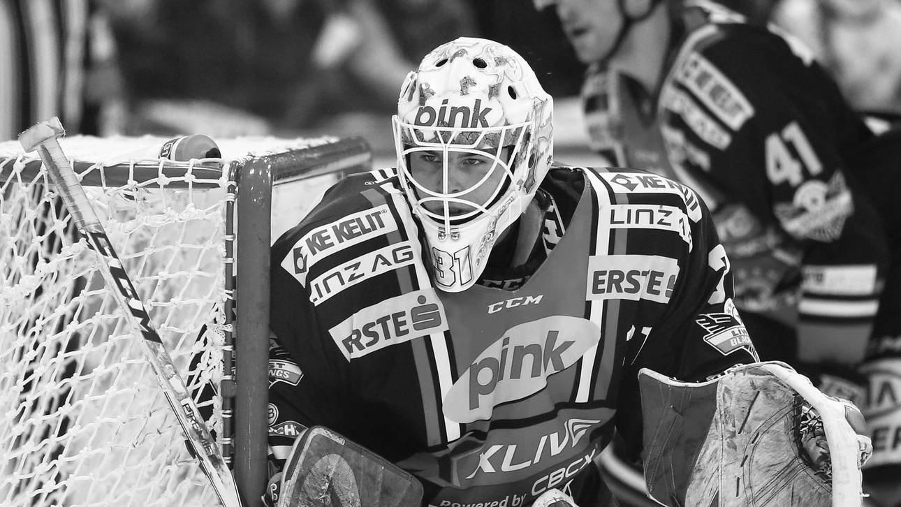 Torwart unter Opfern von Kitzbühel