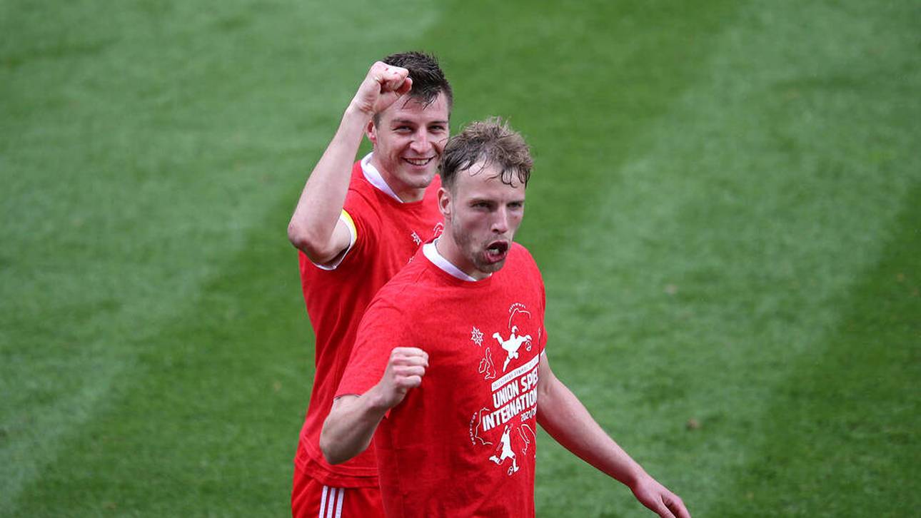 Frankreich-Meister will Union-Star