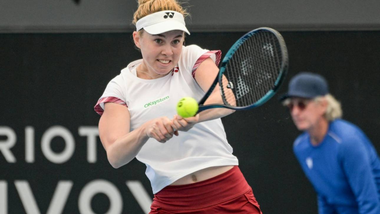 So verrückt kann ein Finaleinzug sein