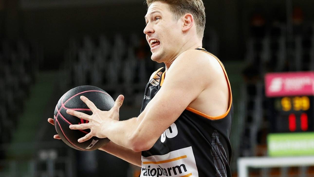 Bamberg holt Small Forward zurück