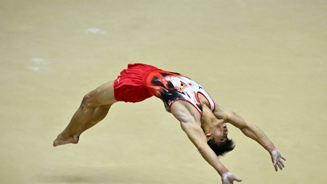 Cottbus: Seitz stürzt – Silber für Hosseini und Jauch