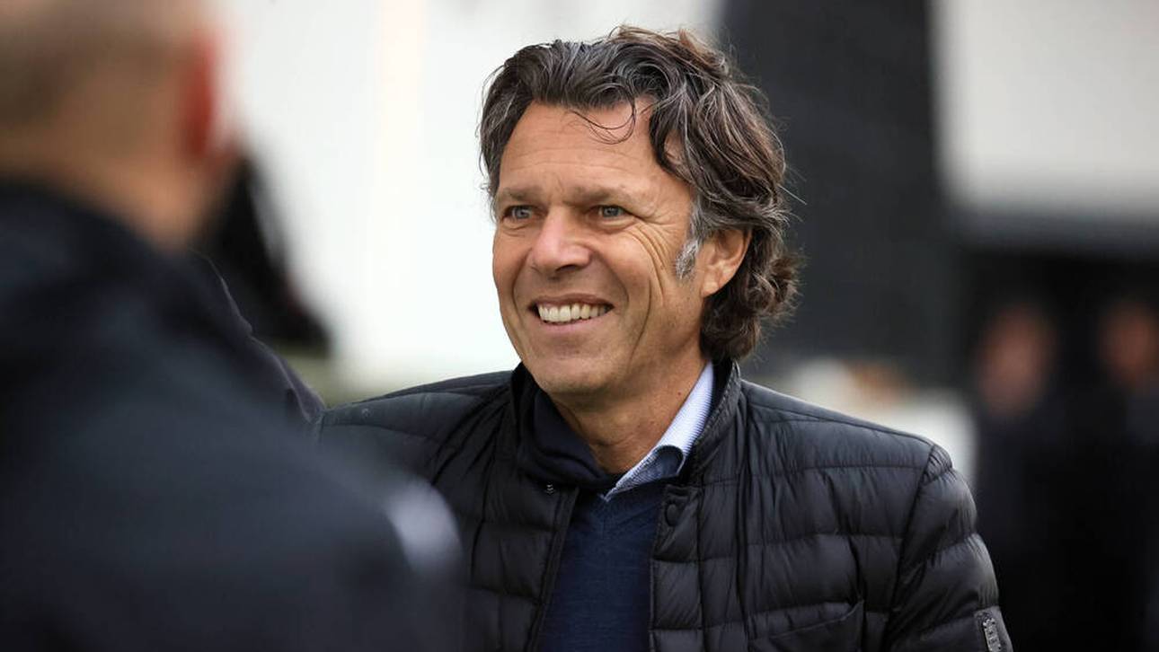 Urs Meier war jahrelang Top-Schiedsrichter