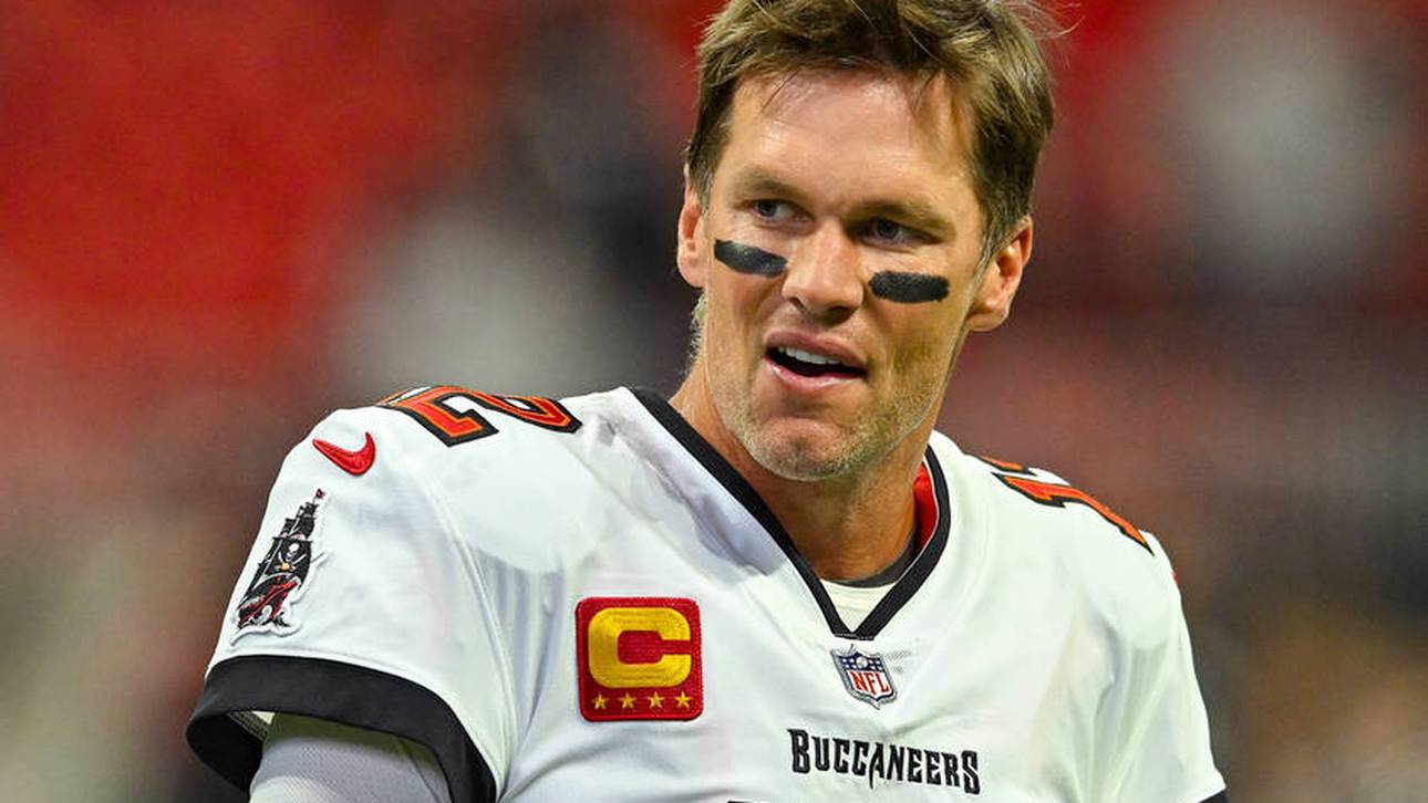 Brady-Entscheidung endgültig gefallen