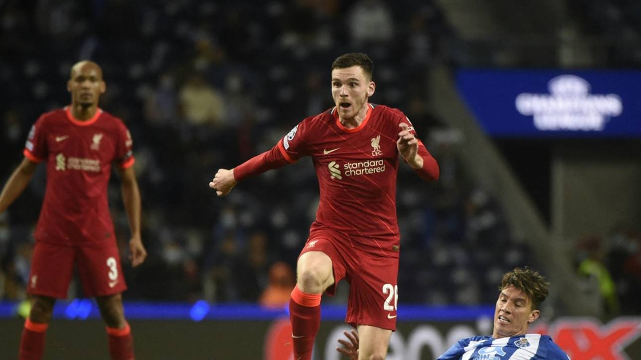 Liverpool auf Achtelfinalkurs – Real mühelos