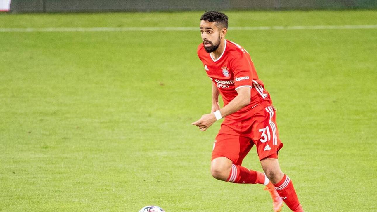 Bayern-Talent in die 2. Liga