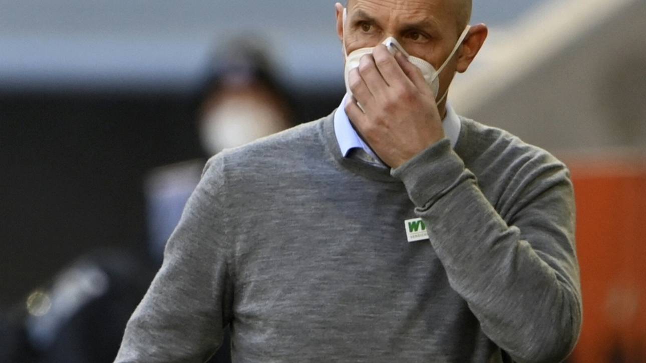 FC Augsburg vor „undankbarer“ Aufgabe