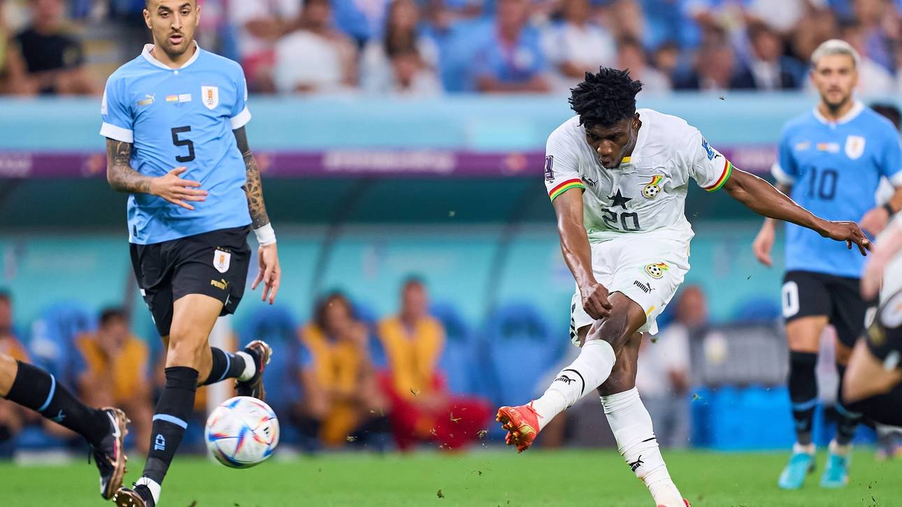 BVB kriegt Konkurrenz bei WM-Star