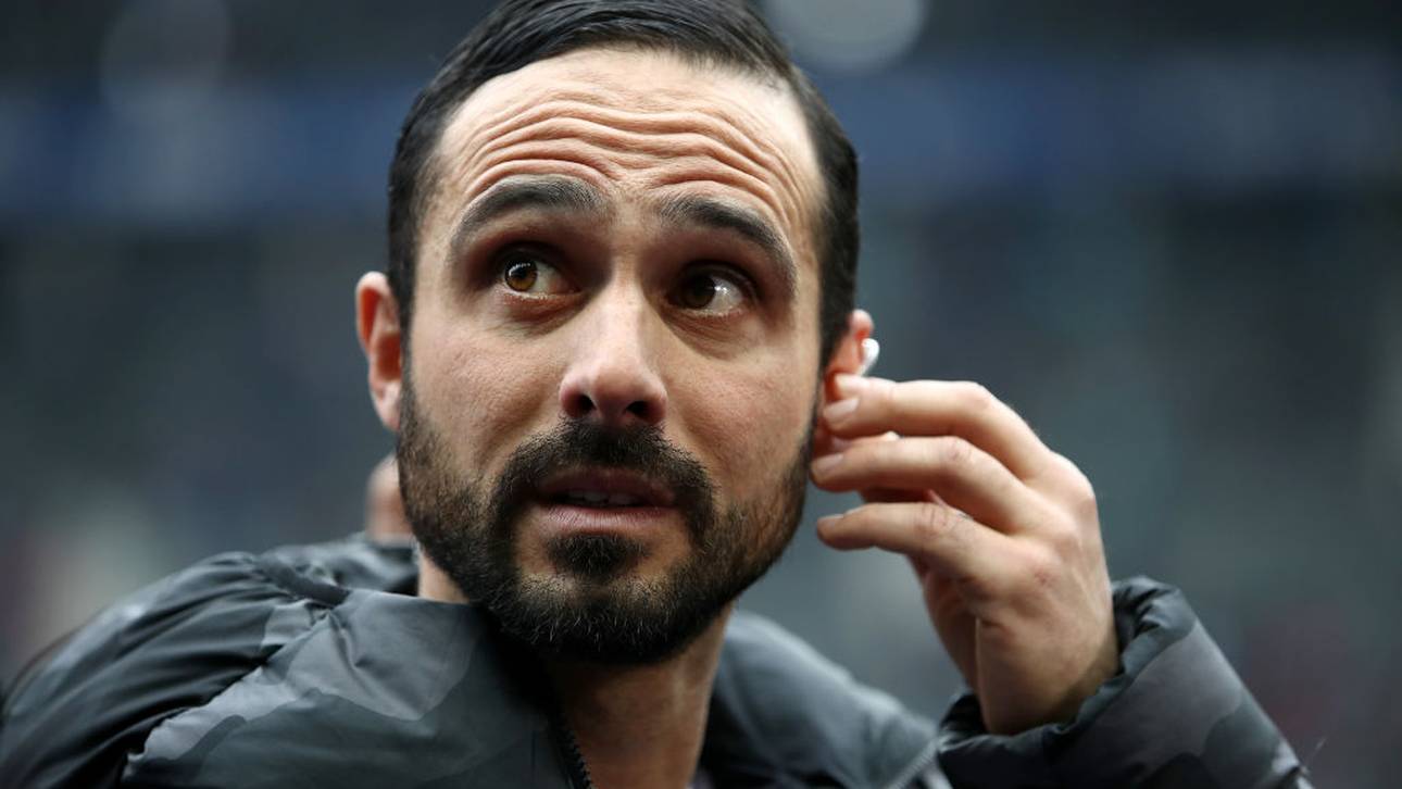 Nouris kurioser Neustart mit Kickboxern