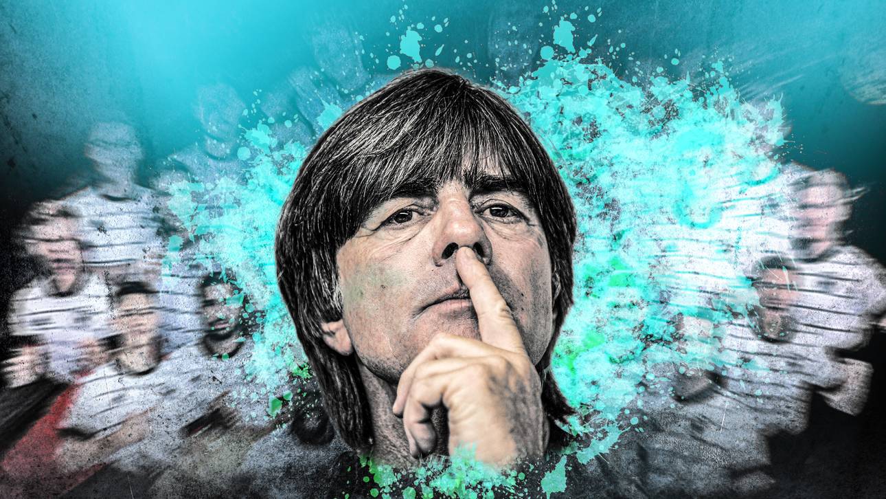 Das ist Löws EM-Aufgebot