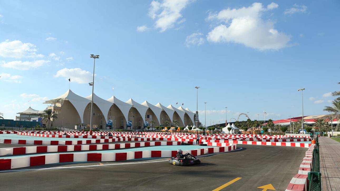 Riesiger Skandal bei der Kart-WM