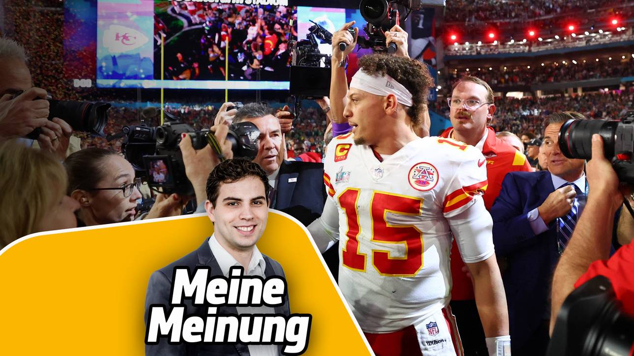 Das perfekte Spektakel