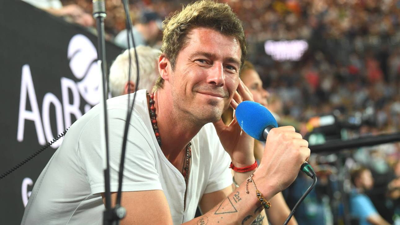 Aliens in Peru? Safins irre Theorie