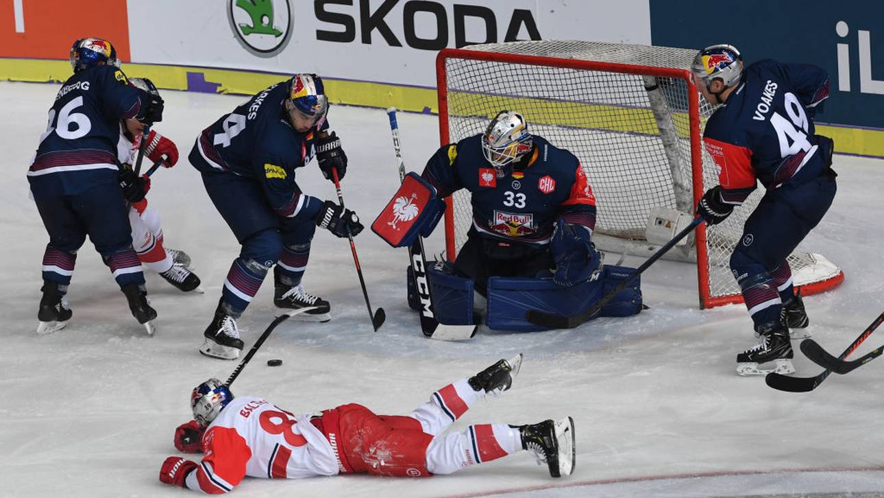 CHL: Auftakt und Format verändert