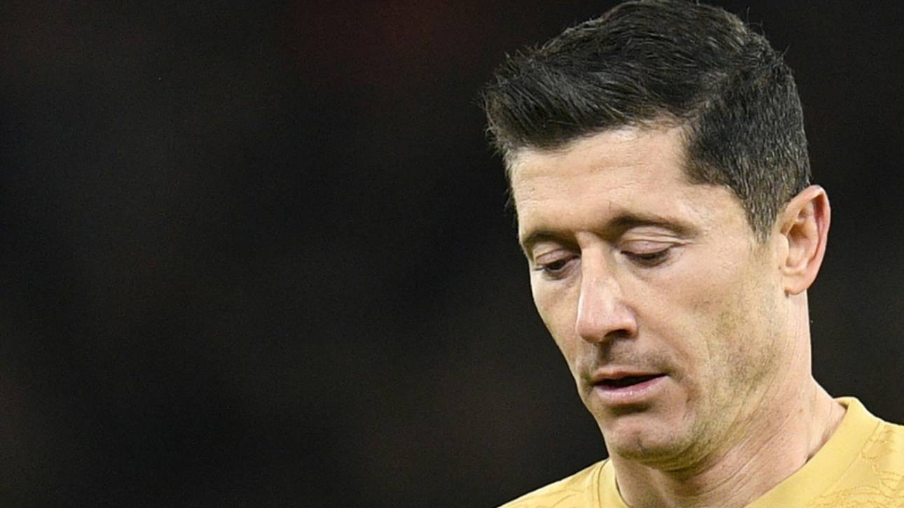 Nach Barca-Aus: Harsche Kritik aus der Heimat