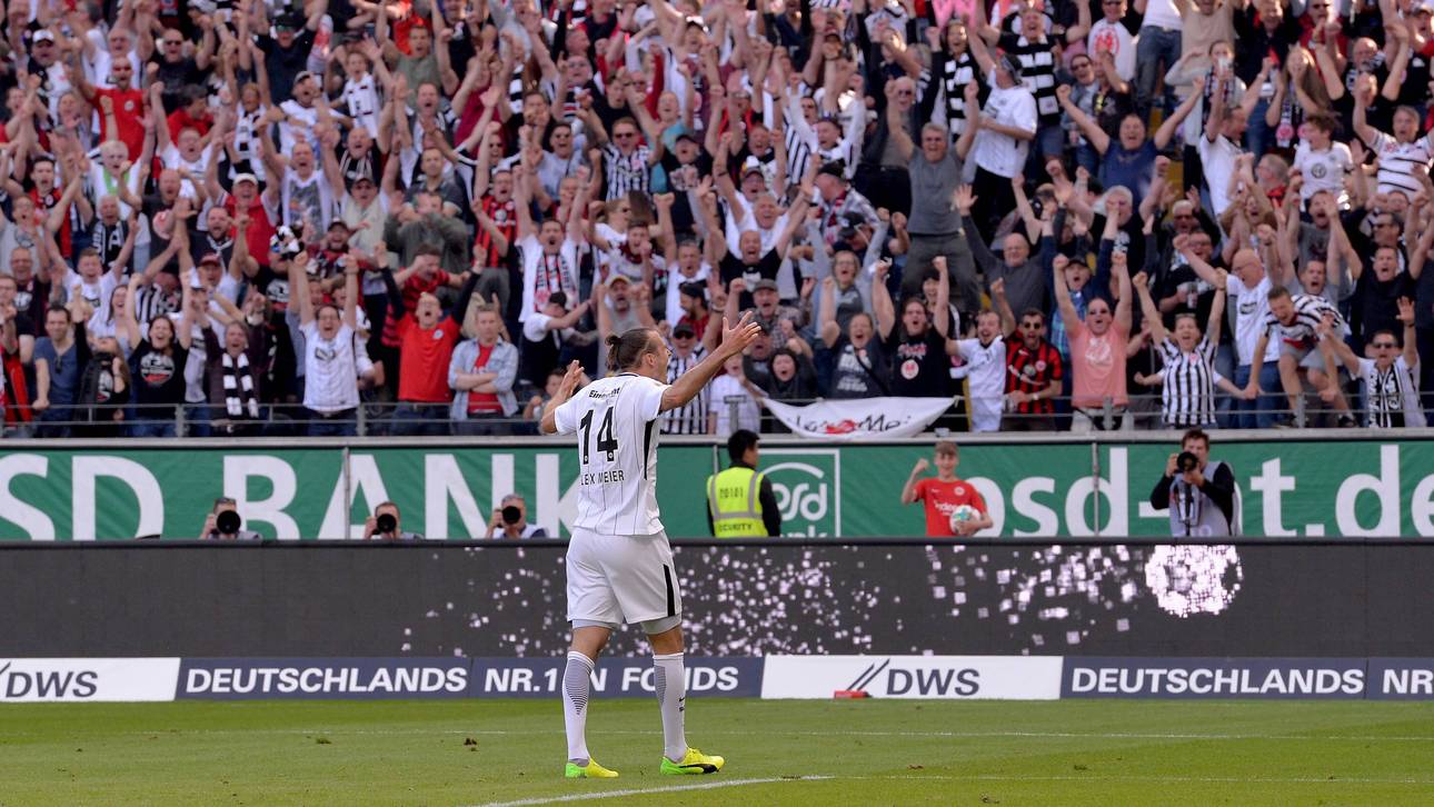 Der „Fußballgott“ geht endgültig