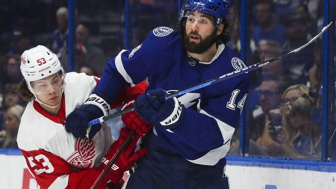 NHL-Rookie: Deutscher in Endrunde