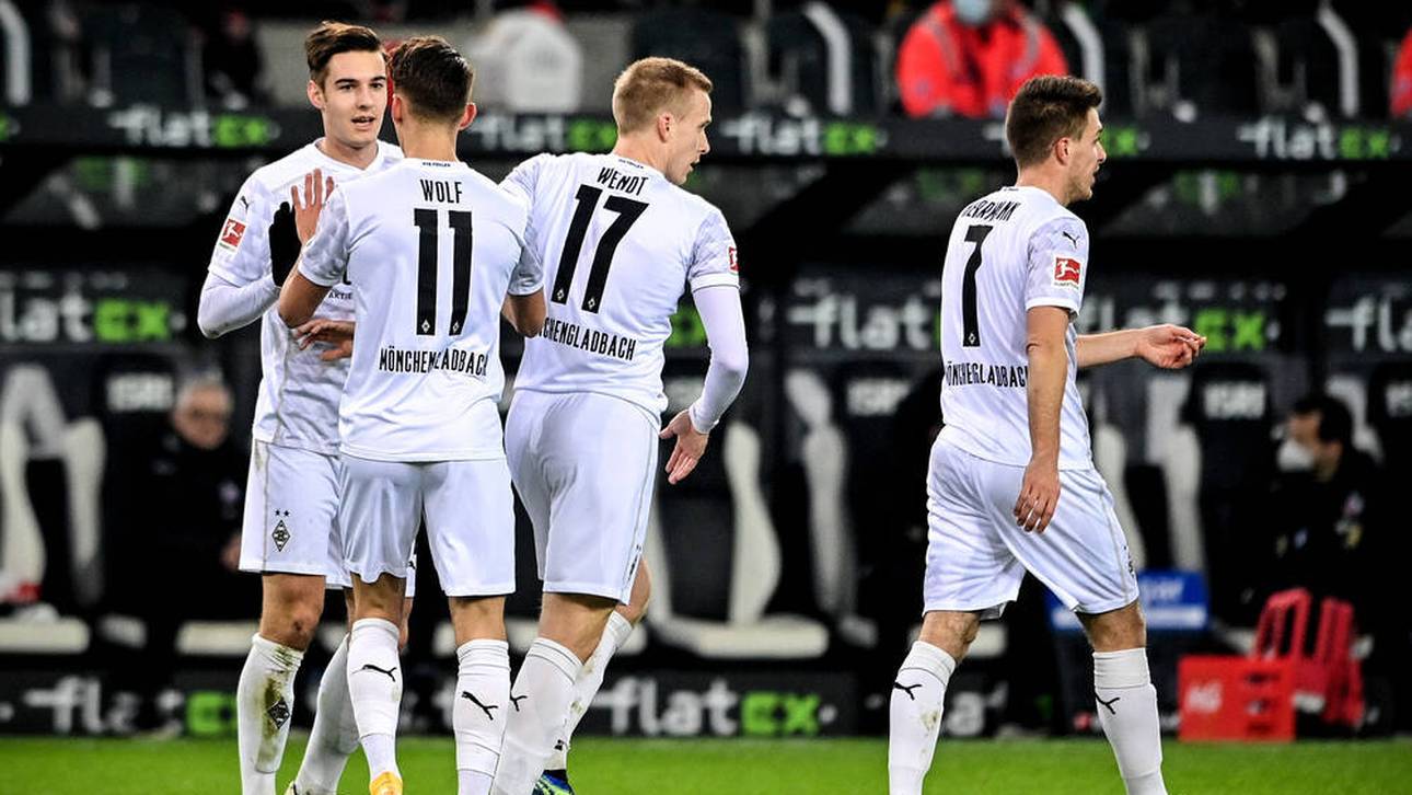 Spielort für Gladbachs City-Spiel steht