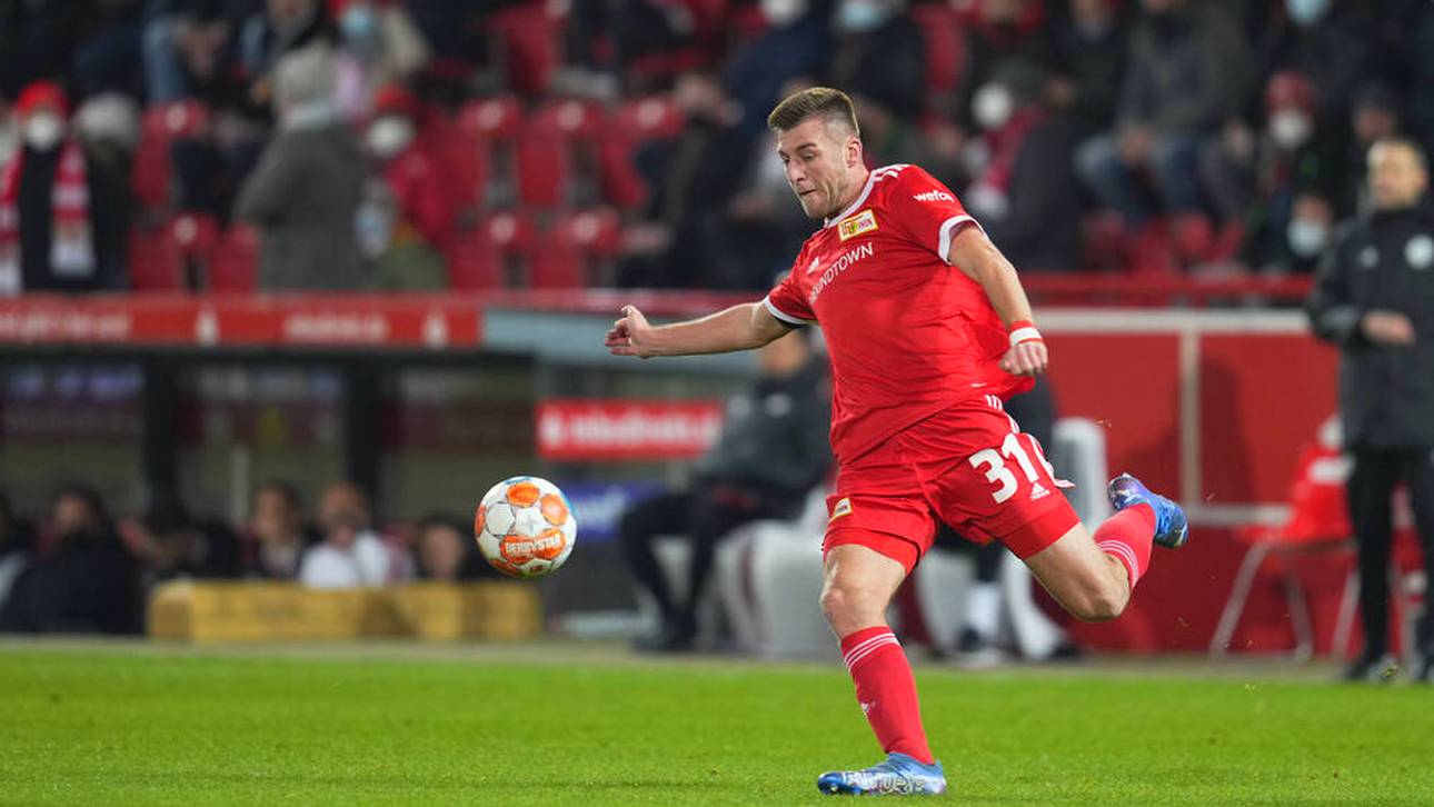 Knoche träumt von Champions League