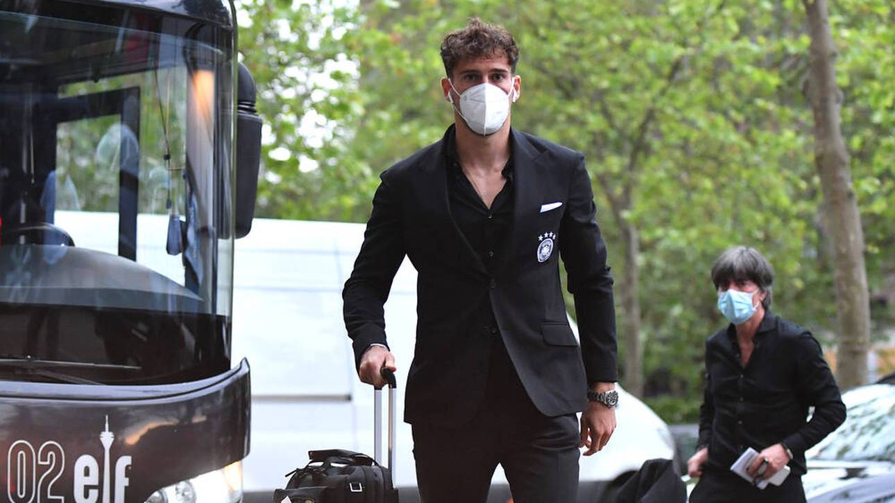 SPD nominiert Goretzka