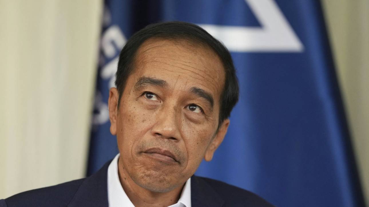 Indonesischer Präsident will alle Arenen überprüfen