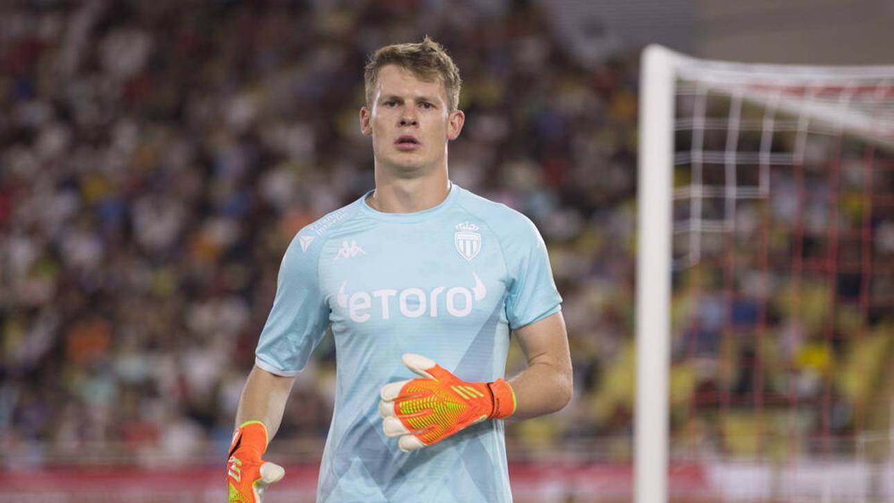 Bayern? Nübel mit Ansage