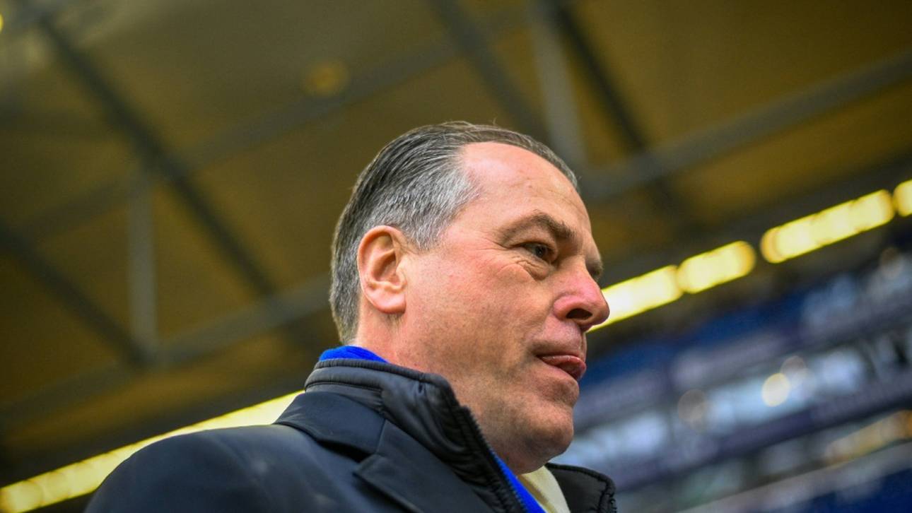 Tönnies schließt Schalke-Rückkehr aus