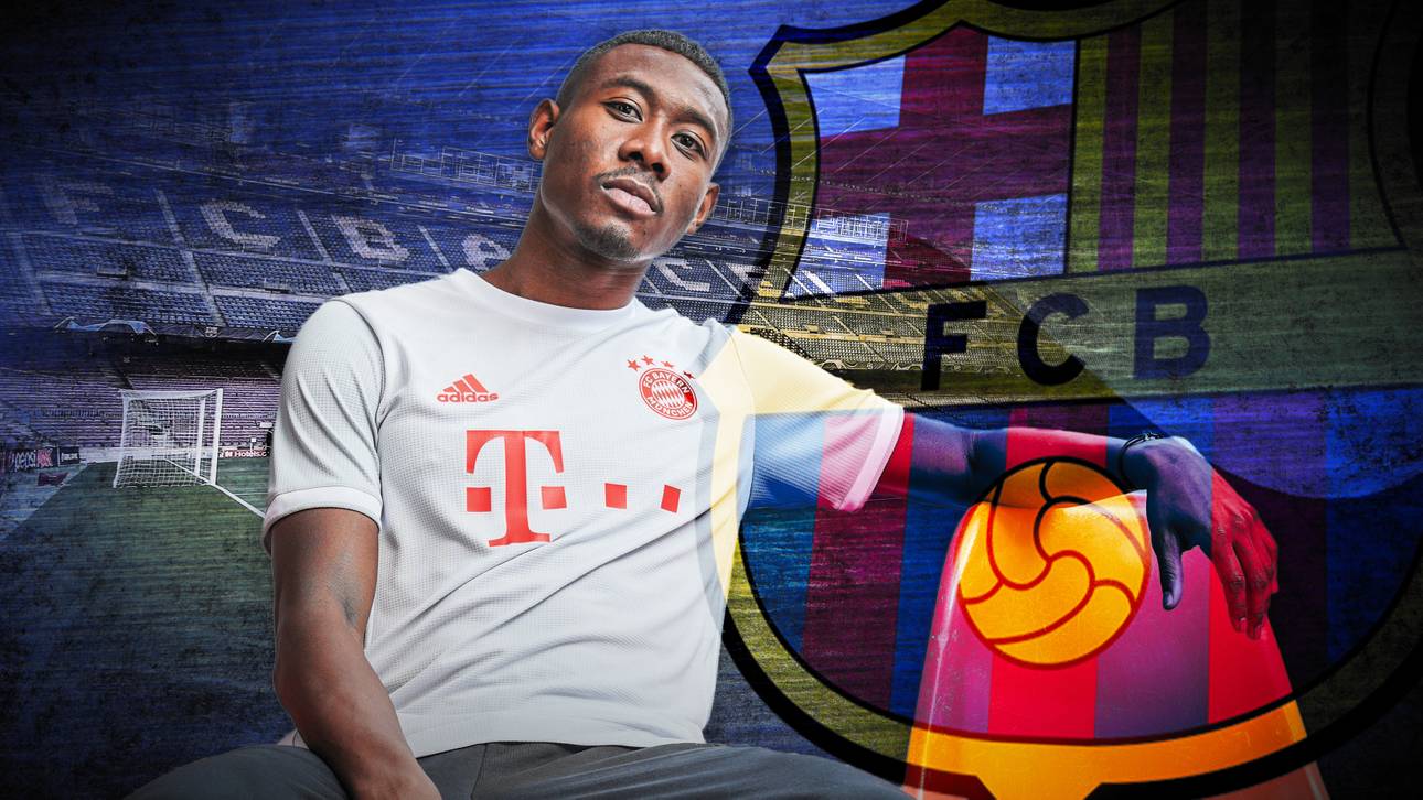 Darum kann Barca auf Alaba hoffen