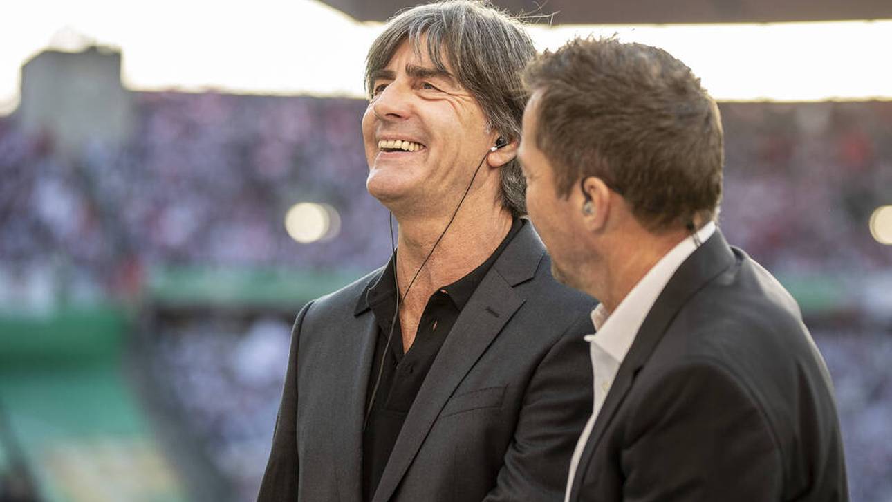 Löw spricht über Trainer-Comeback